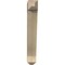 Ekena Millwork Traditional Craftsman Rough Sawn Bracket, Douglas Fir, 4"W x 20"D x 28"H BKT04X20X28TRA04RDF - alternate 2